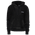 Hypebae Fleece Hoodie - Women's Black/White