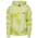 Hypebae Fleece Hoodie - Women's Volt/Black