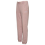 Hypebae Fleece Pants - Women's Pink/White