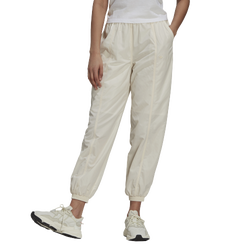 Women's - adidas Originals Track Pants  - White