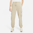 Nike Essential Fleece Mid Rise Cargo Pants - Women's Rattan/Rattan