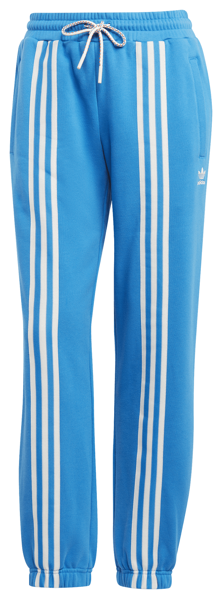 adidas 3 Stripe Sweatpants  - Women's