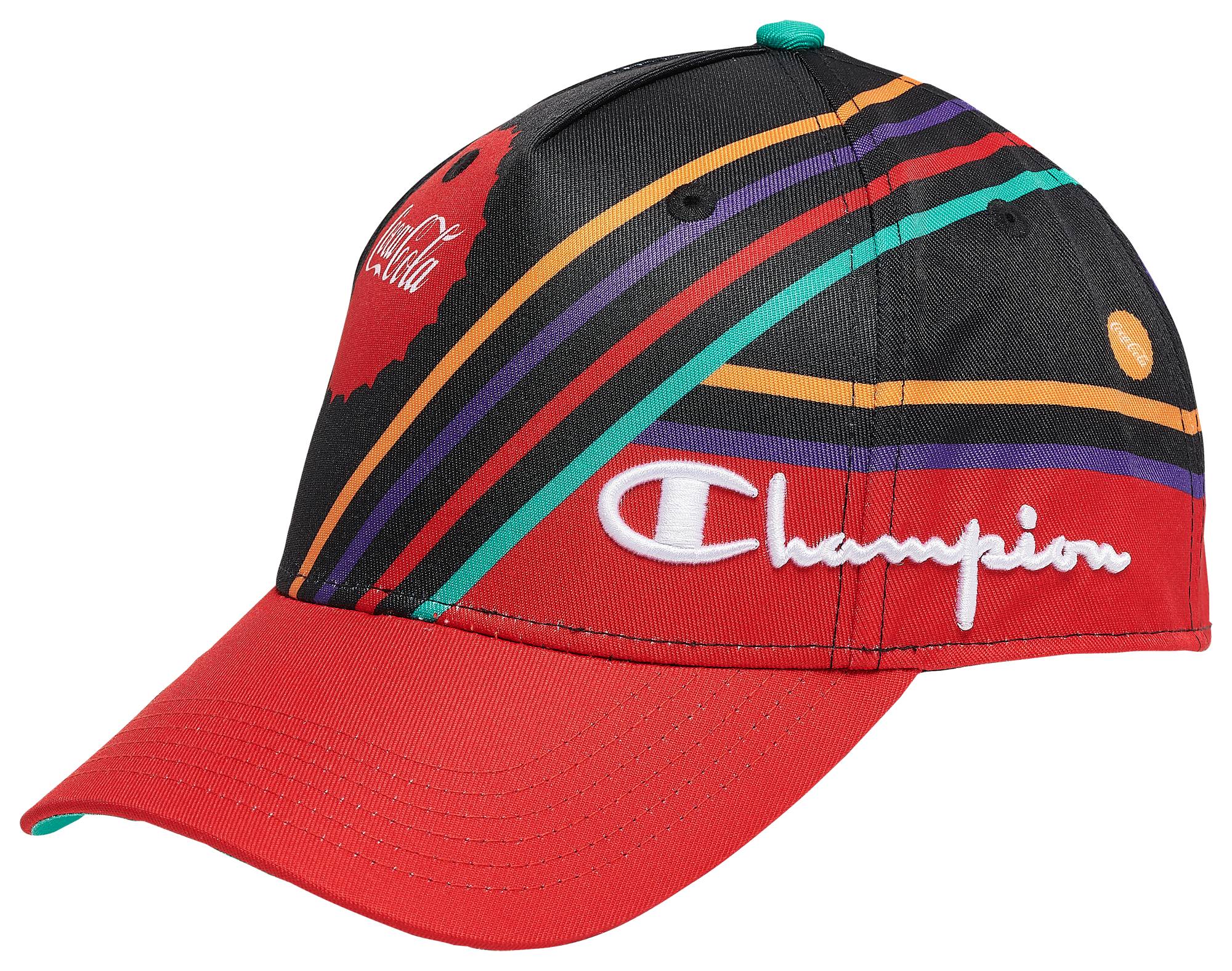 men's champion hats