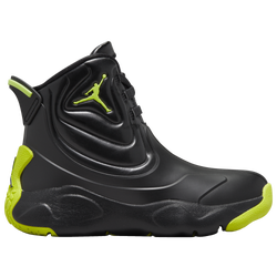Boys' Preschool - Jordan Drip 23 - Black/Atomic Green