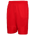 CSG Fastbreak Basketball Shorts  - Men's Red/Red