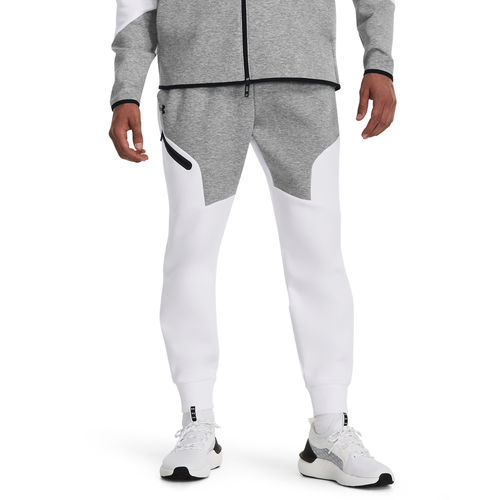 Men's UA Unstoppable Fleece Joggers