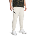 Under Armour Unstoppable Fleece Joggers - Under Armour Summit White/Black