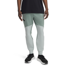 Hydro Green/Silica Green/Black