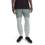 Hydro Green/Silica Green/Black