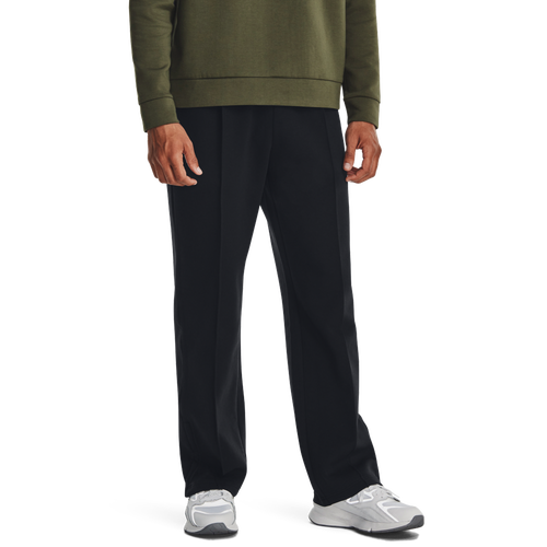 

Under Armour Mens Under Armour Unstoppable Fleece PT Pants - Mens Black/Black Size XXL