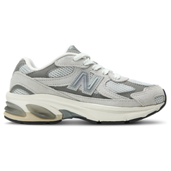 Boys' Preschool - New Balance 2010  - Raincloud/Harbor Grey