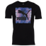 PUMA Galaxy Box T-Shirt - Men's Black/Multi Color