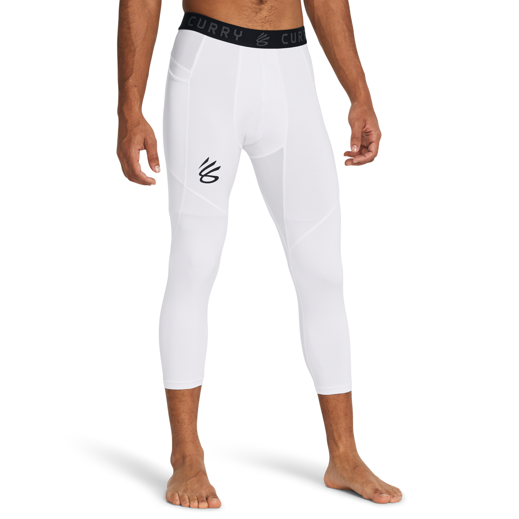 BASE Women's Adapted Compression Tights (Left Leg Short)