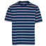 LCKR Excel Pocket T-Shirt - Men's Blue/Blue