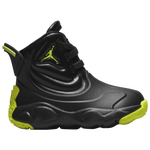 Black/Atomic Green