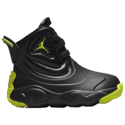 Boys' Toddler - Jordan Drip 23 - Black/Atomic Green