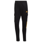 Black/Gold