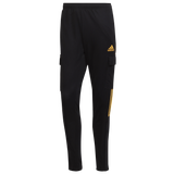Black/Gold