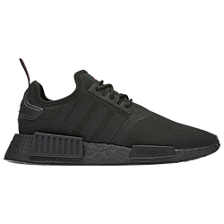 Women's - adidas Originals NMD_R1  - Black/Black