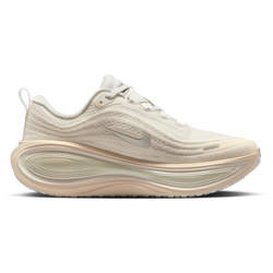 Women's - Nike Vomero Plus ESS  - Summit White/Chalk/Pure Platinum