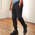 CSG Troupe Fleece Joggers  - Men's Black