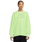 Liquid Lime/White