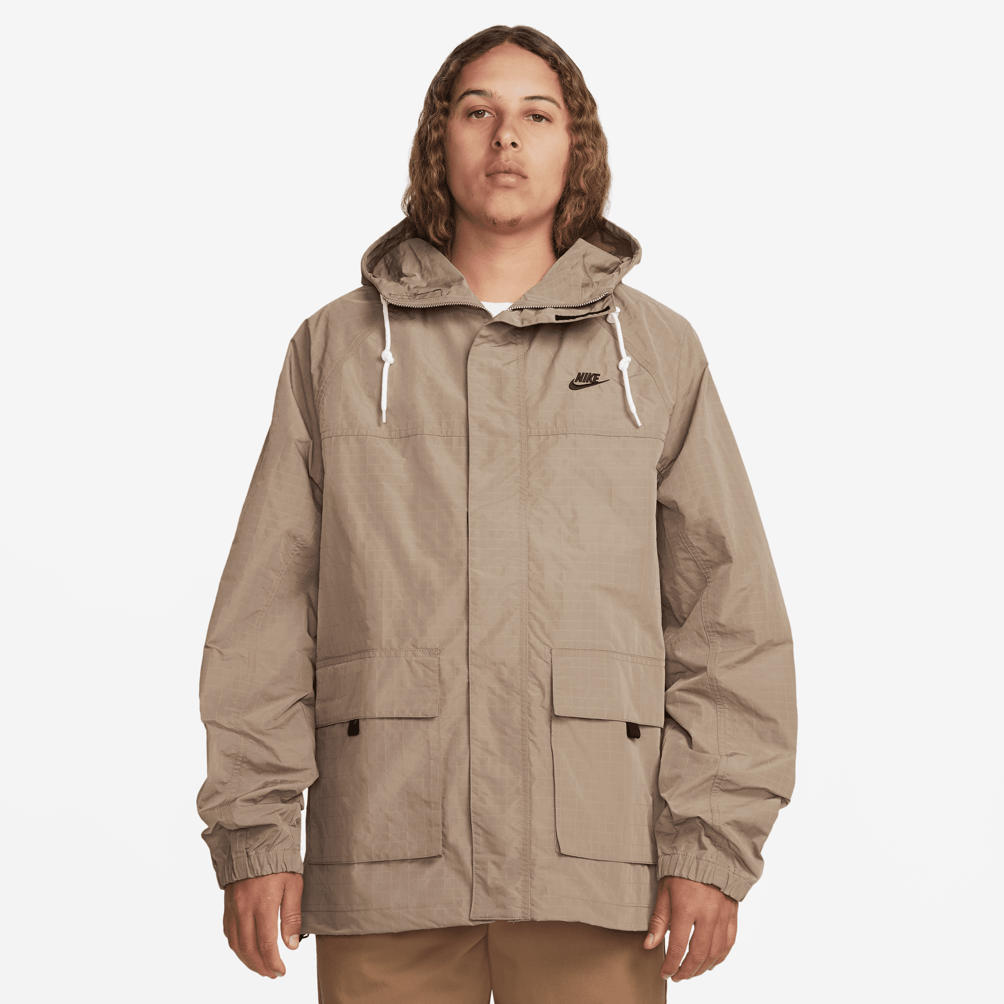 Nike Club Bowline Jacket | Foot Locker Canada