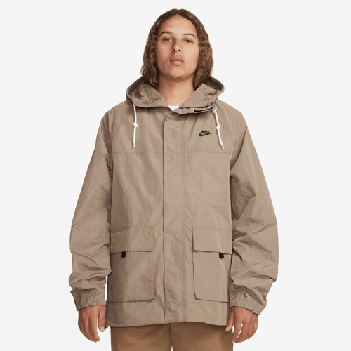 Nike Club Bowline Jacket Foot Locker Canada