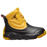 University Gold/Black/Gym Red