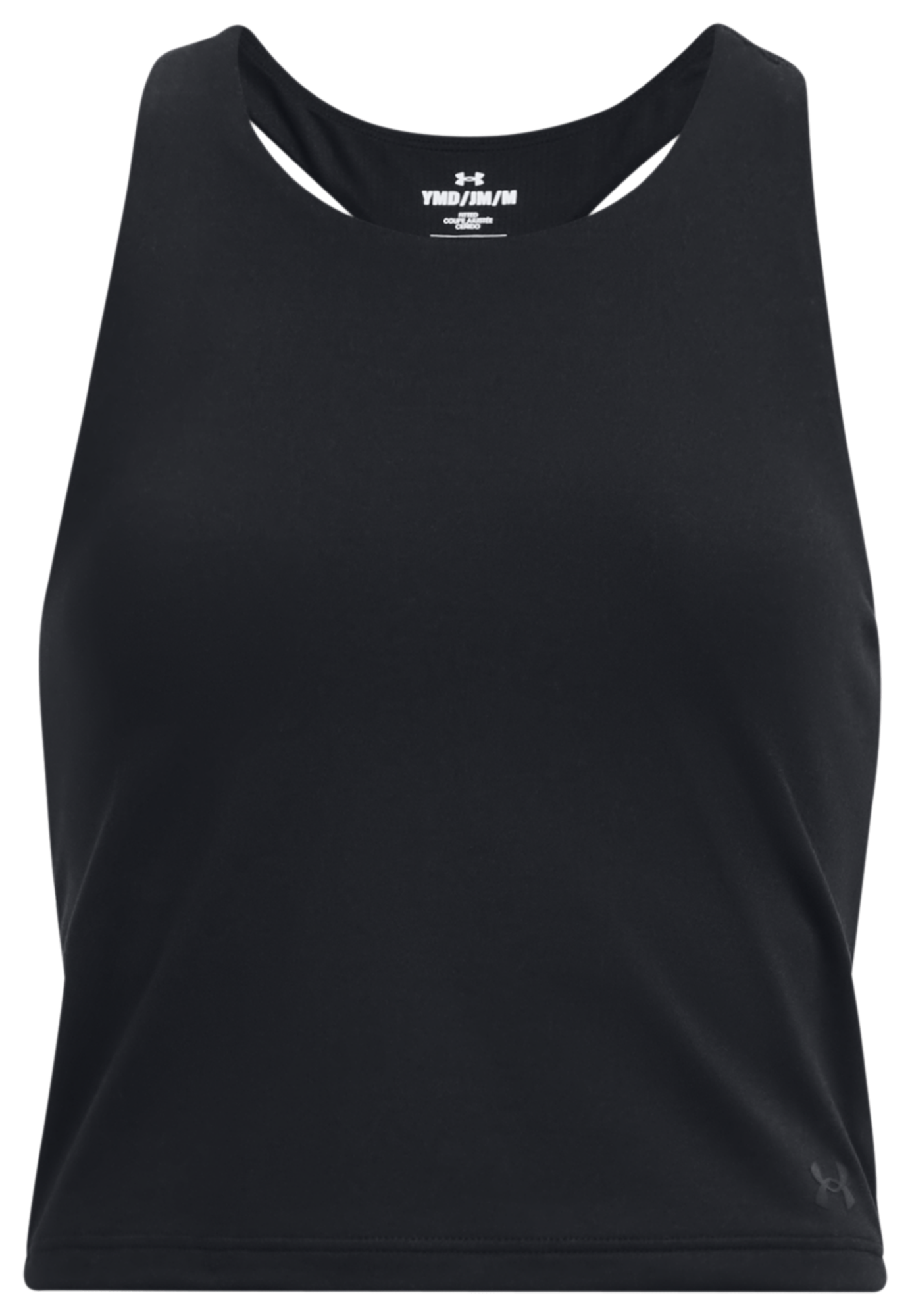 FCRB UNDER LAYER TOP 18AW ブラック M FCRB UNDER LAYER TOP 18AW ブラック M