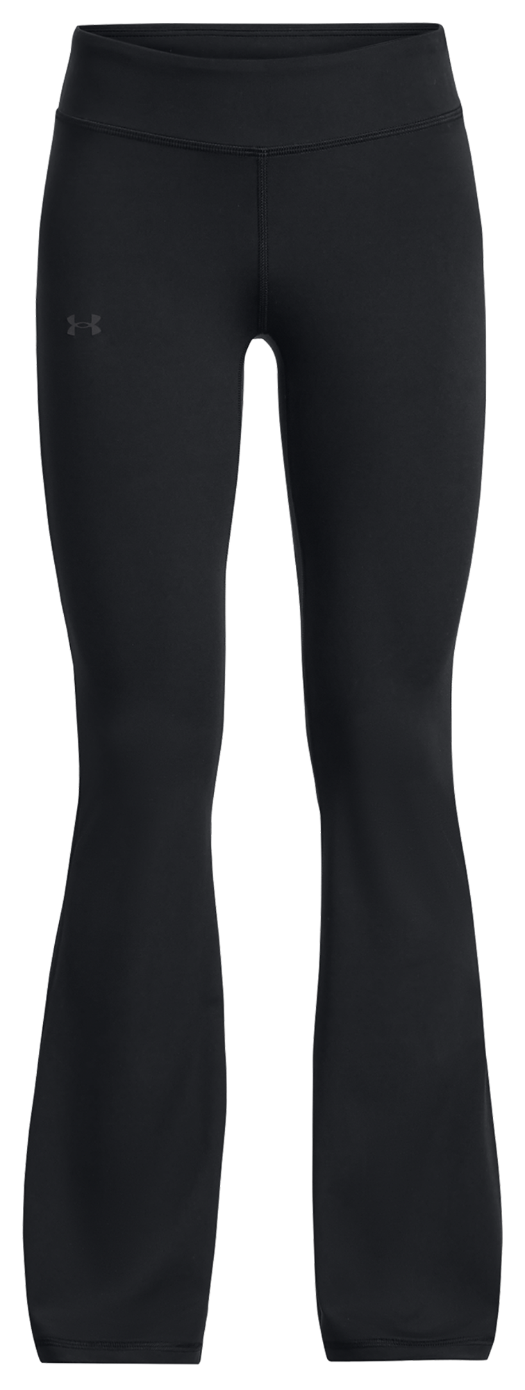 Under Armour Motion Branded Crop - Girls' Grade School