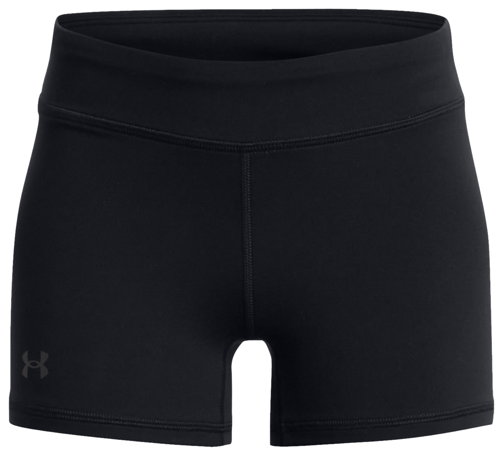 Under Armour Girl's Motion Joggers - Pink Elixir