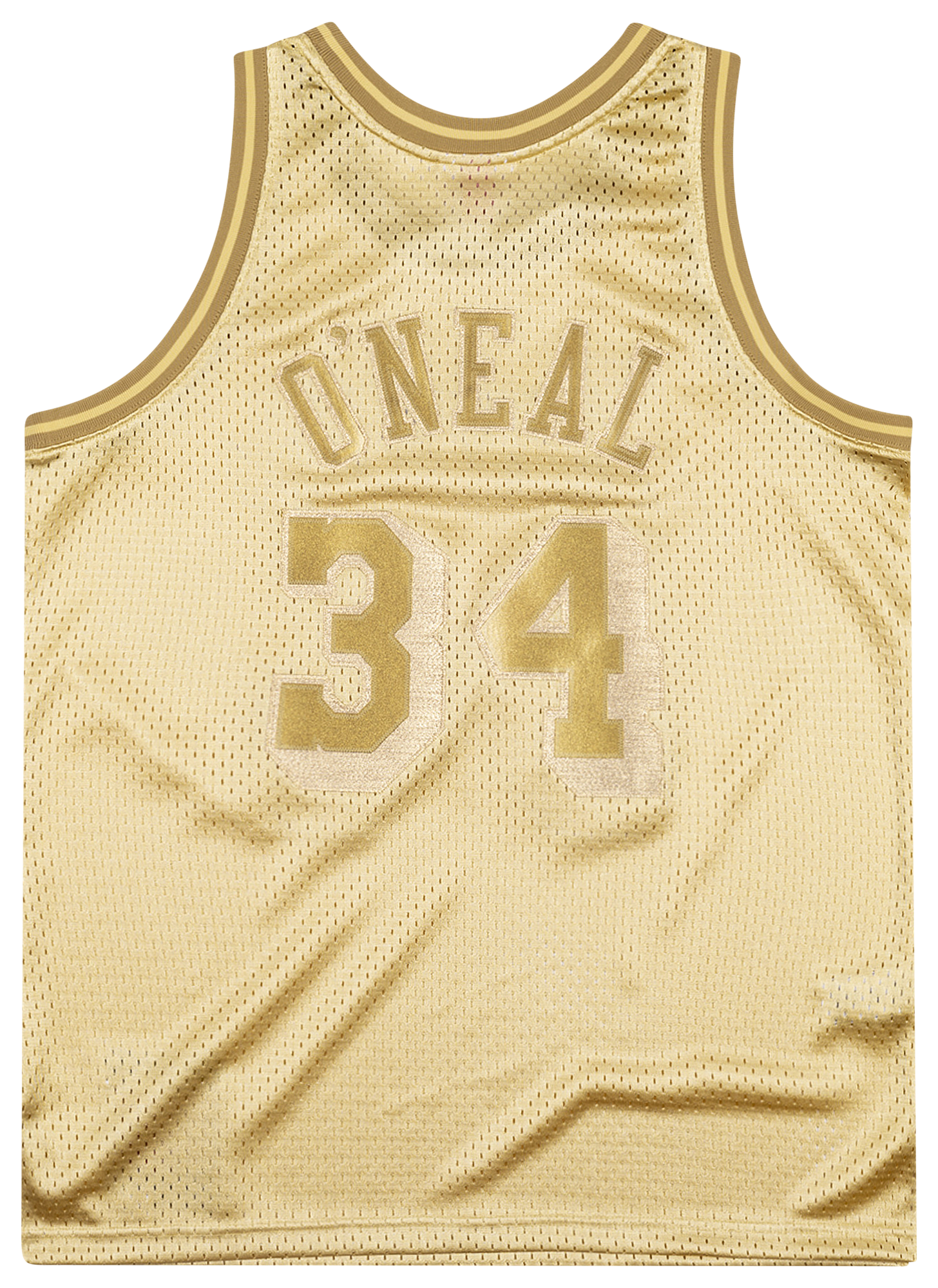 white and gold nba jersey