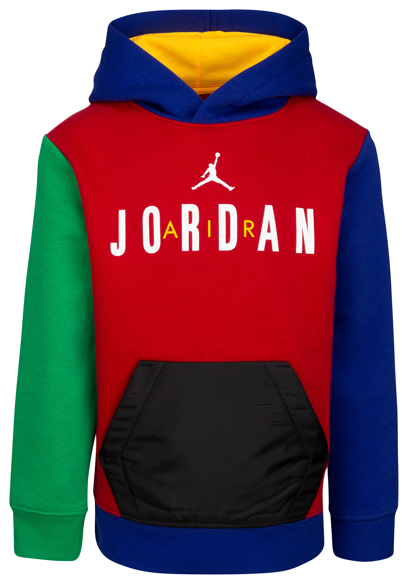 retro jordan clothes