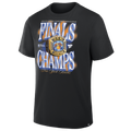 Fanatics Knicks Ring T-Shirt - Fanatics Black