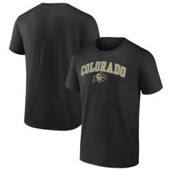 Men's - Fanatics Colorado Champions Hoodie - Black