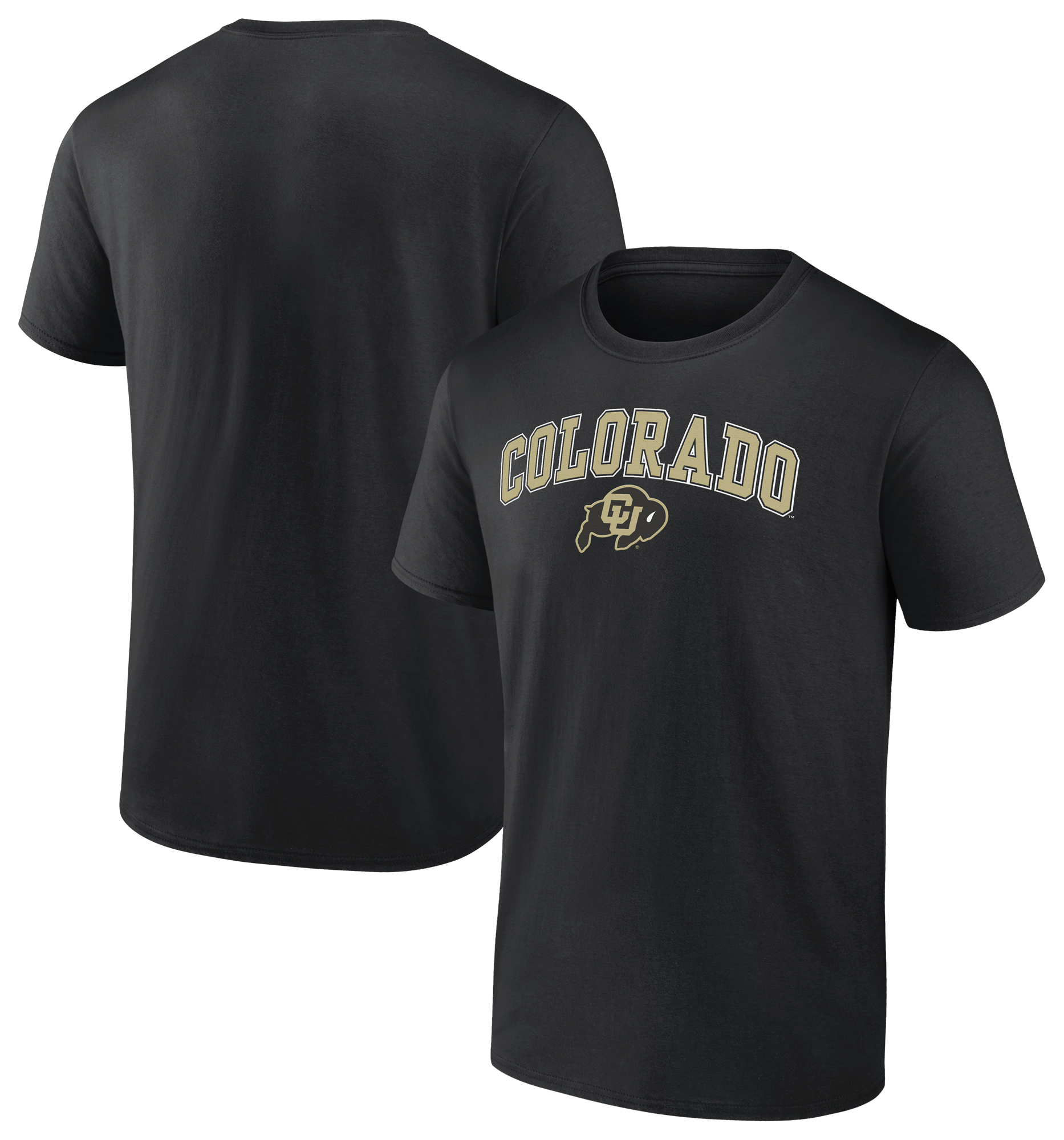 Fanatics Colorado Champions Hoodie - Men's