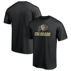 Men's - Fanatics Colorado LCKP T-Shirt - Black