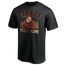 Fanatics Giants Hometown Collection T-Shirt - Men's Black