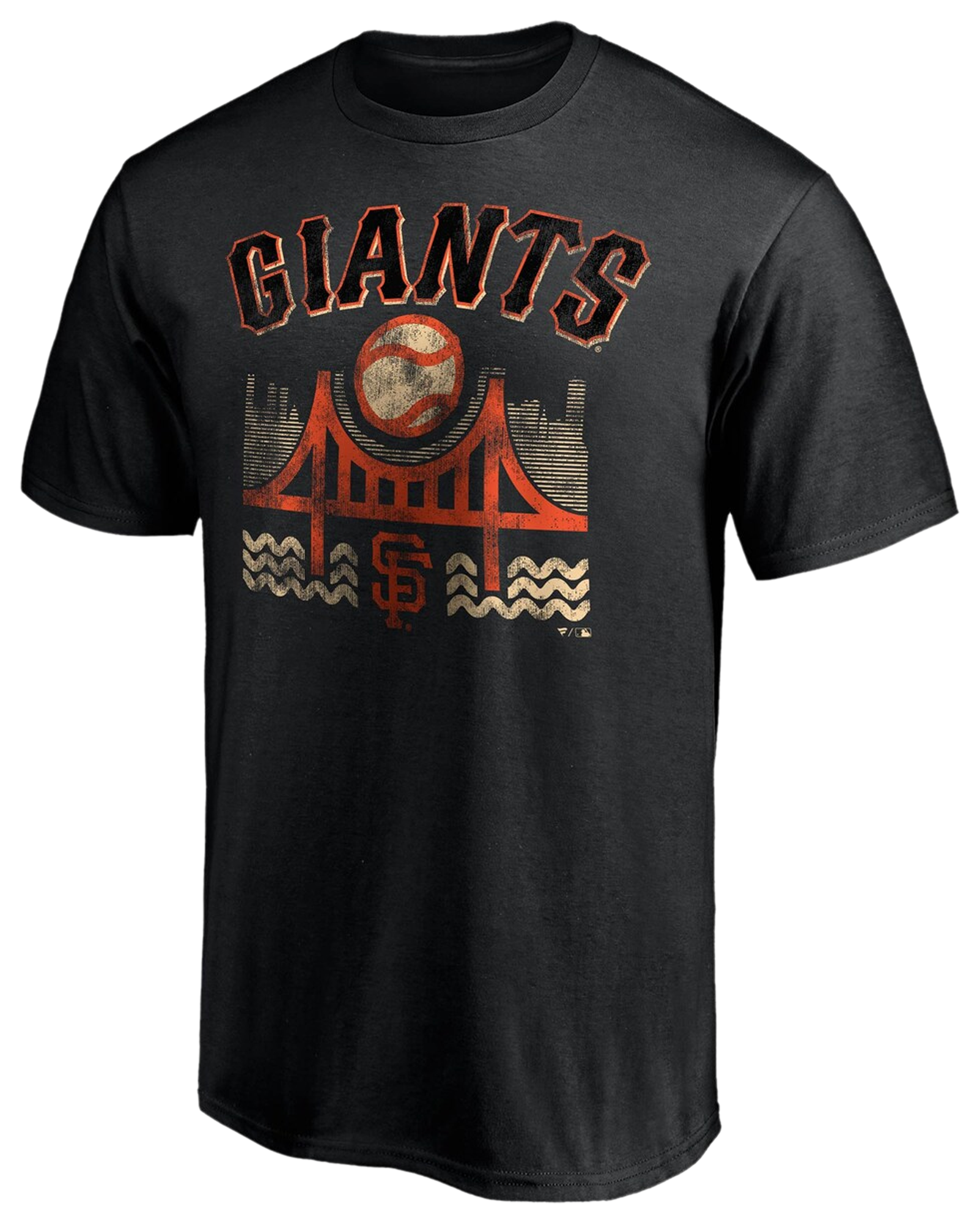 Fanatics Giants Hometown Collection T-Shirt Men's