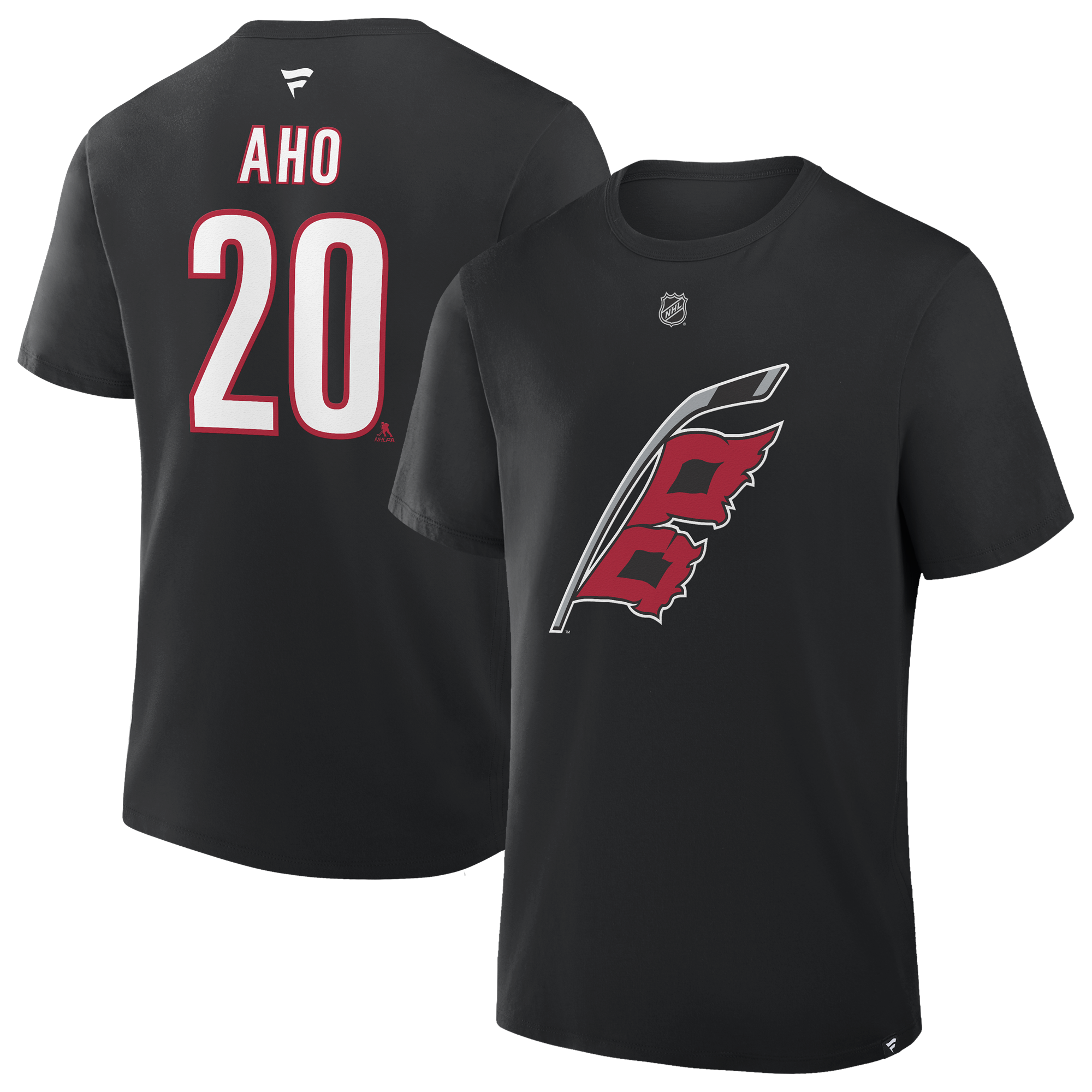 Fanatics NHL Carolina Hurricanes T-Shirt - Men's