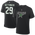 Fanatics Dallas Stars T-Shirt - Men's Black