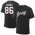 Fanatics NHL New Jersey Devils T-Shirt - Men's Black