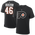 Fanatics NHL Philadelphia Flyers T-Shirt - Men's Black