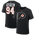 Fanatics NHL Philadelphia Flyers T-Shirt - Men's Black