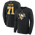 Fanatics NHL Pittsburgh Penguins T-Shirt - Men's Black
