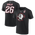 Fanatics Buffalo Sabres Alternate T-Shirt - Men's Black