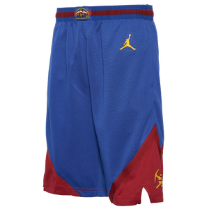 Jordan hot sale game shorts