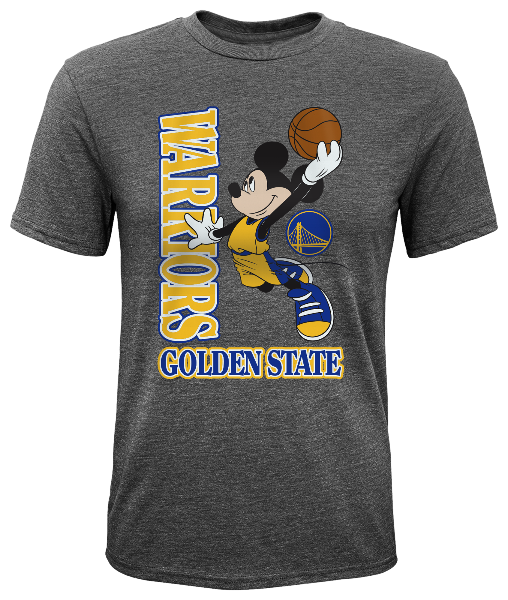 Unisex Stadium Essentials Stephen Curry Royal Golden State