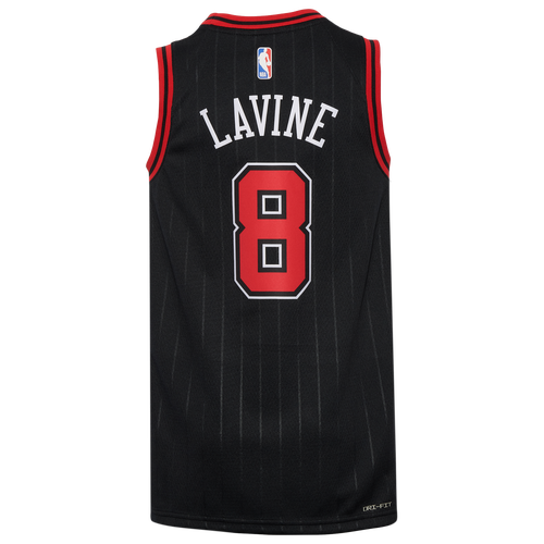 Jordan Bulls Statement Swingman Jersey Foot Locker